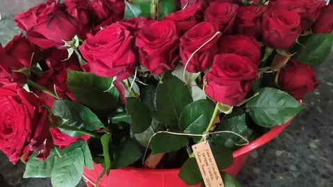 flores por San Quirico 2
