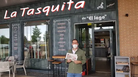 LA TASQUITA 3