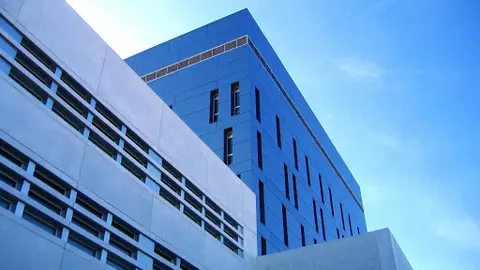 Hospital