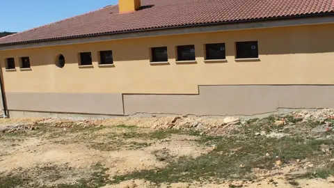 Piscinas Covaleda