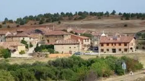 Aldehuela