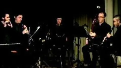 Noches musicales