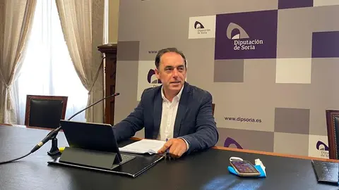 Benito Serrano