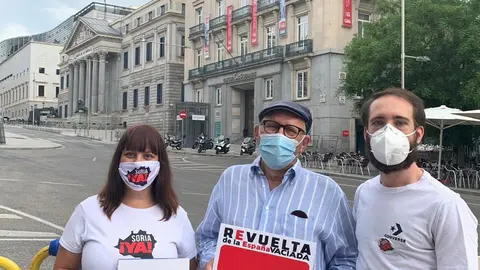 Plataformas Congreso 2