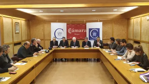 Cámara de Burgos