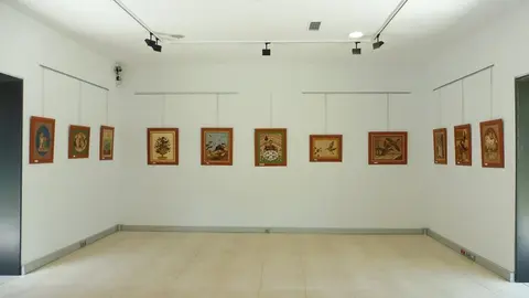 Expo Fernando de la Hera 2