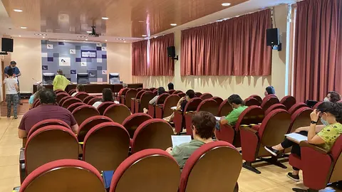 EXAMEN INFORMADORES TURÍSTICOS 