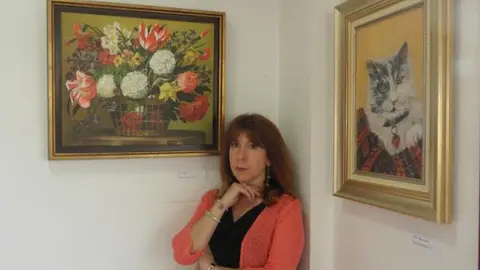 Begoña García