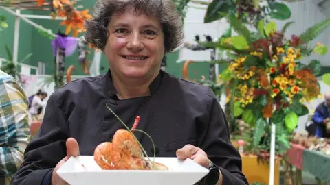 Carmen Sanchez