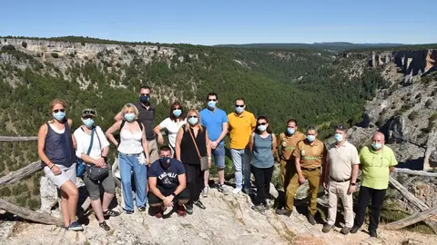 SAMUR La Galiana