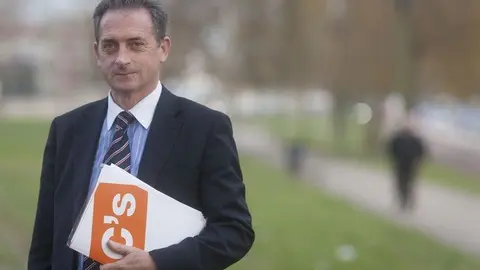 JULIAN RUIZ DE CIUDADANOS