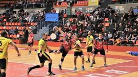 balonmano burgos 2