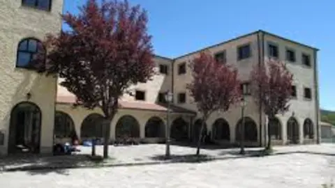 Campamentoo Salduero