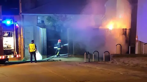 Incendio Quintanar 3