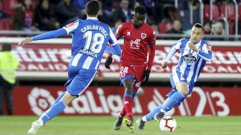 descenso numancia 5