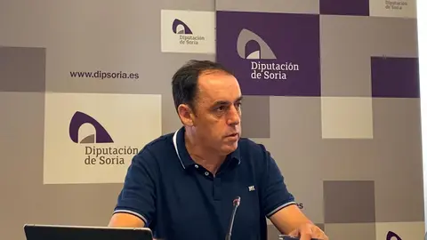 Benito Serrano, Junta Gobierno 27 07 20