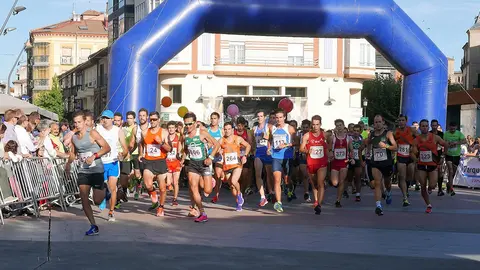 soria valonsadero carrera