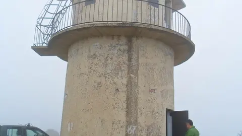 Caseta de Arañas en Canicosa de la Sierra