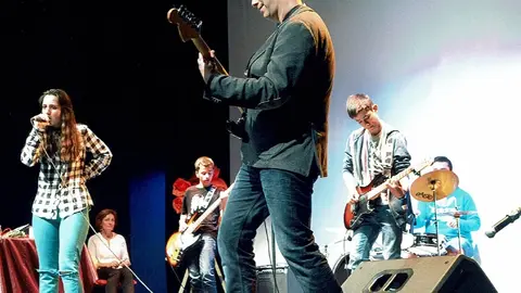 COMBO ROCK 4