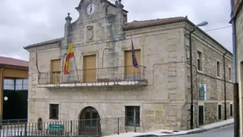 Ayuntamiento de Canicosa de la Sierra
