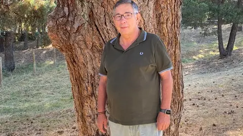 Tomas Martinez