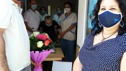 Centenaria Carmen Núnez Fernández (3)