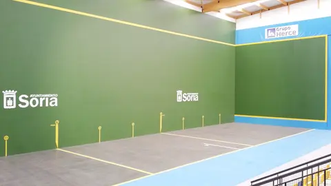 polideportivo juventud