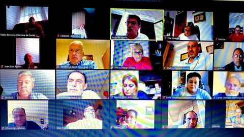 NP 20200817 Los Ayuntamientos populares sorianos se oponen a la entrega de remanentes