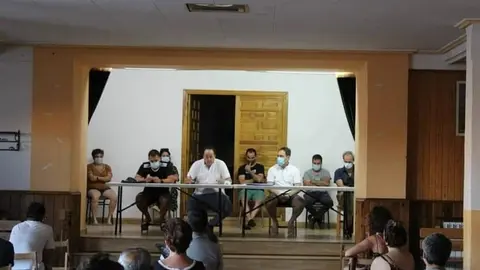 Asociacion Cabrejas 2