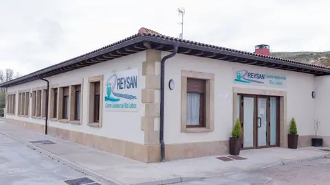 Residencia Hontoria