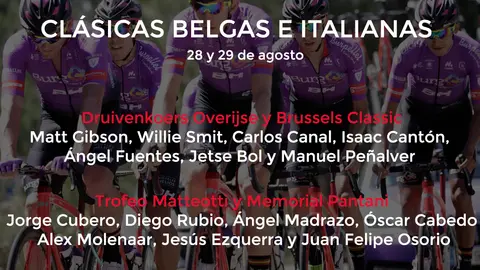 Clásicas-belgas-e-italianas