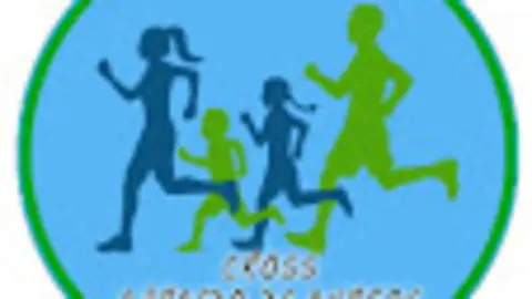 LOGO CROSS carcedo