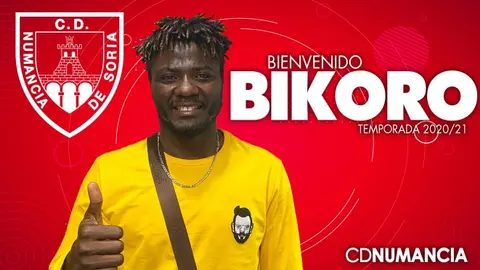 bikoro