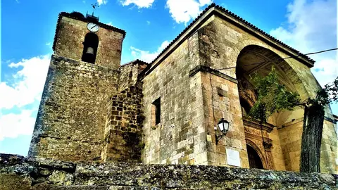iglesia