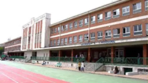 colegio círculo