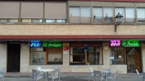 Bar "El Portillo"