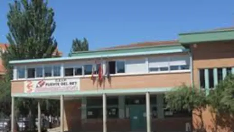 Colegio Fuente del Rey