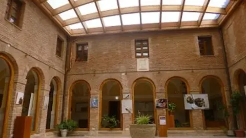 Ayto de Lerma
