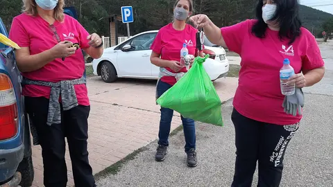 Voluntariado Revenga 1