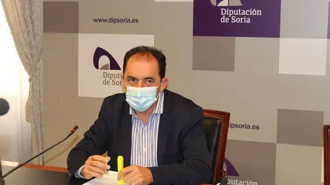 Benito Serrano
