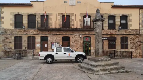 13 ABAJO