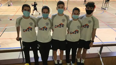 badminton cantabria