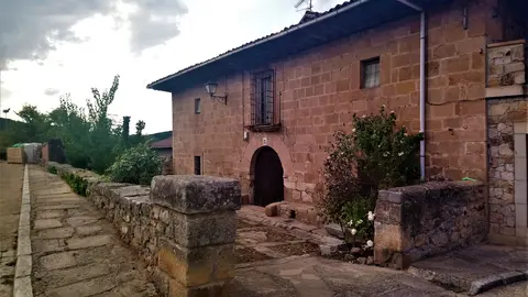 Casona Carretera