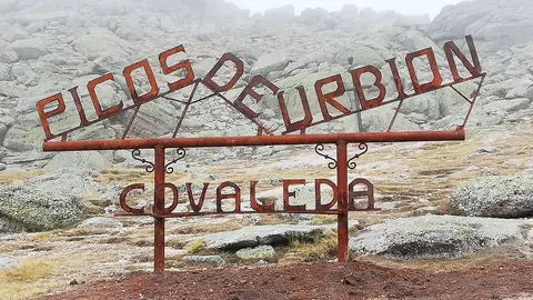 Justo Herrero escultura