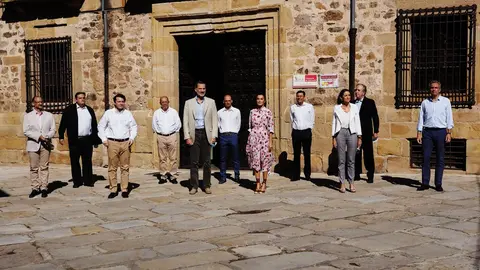 Colegio Vinuesa