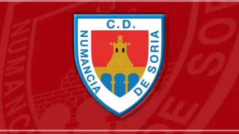 cd numancia