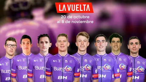 La-Vuelta