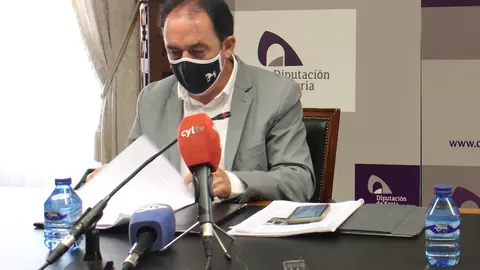 Bentio Serrano