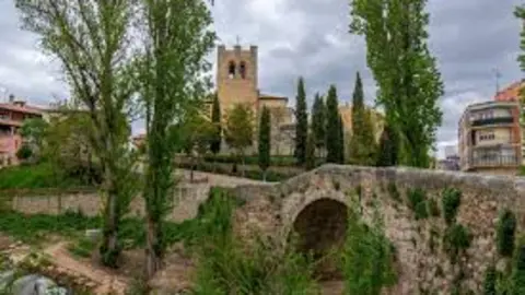 Aranda de Duero