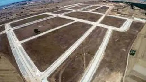 parque tecnologico